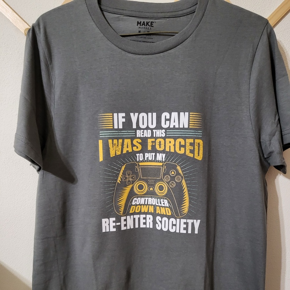Men’s tshirt